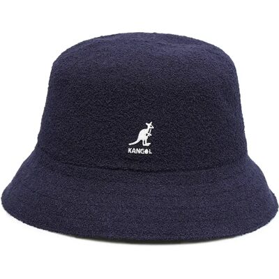 Bob Kangol Bermuda Bleu L Bob Kangol Bermuda Bleu L