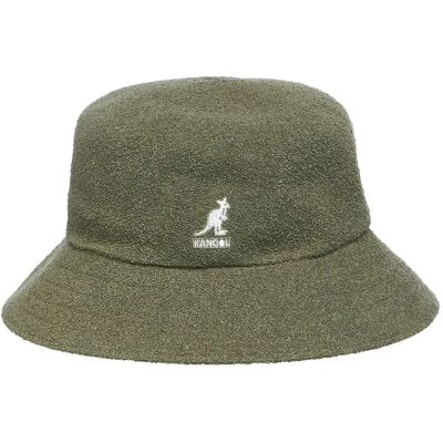Bob Kangol Bermuda Vert M Bob Kangol Bermuda Vert M