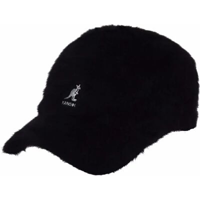 Pet Kangol Furgora Noir L/XL Pet Kangol Furgora Noir L/XL