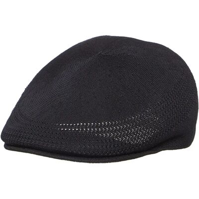 Baret Kangol Tropic 507 Ventair Noir S Baret Kangol Tropic 507 Ventair Noir S