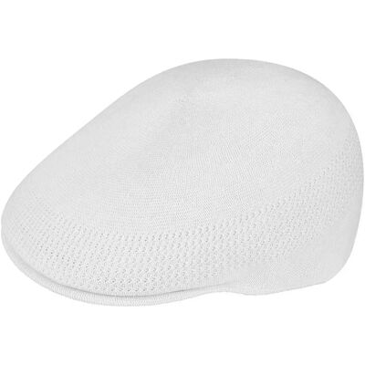 Baret Kangol Tropic 507 Ventair Blanc 2XL Baret Kangol Tropic 507 Ventair Blanc 2XL