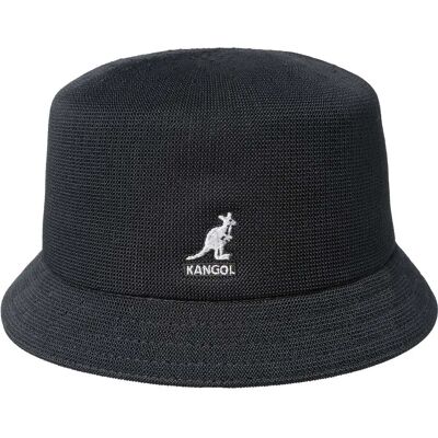 Bob Kangol Tropic Bin Noir M Bob Kangol Tropic Bin Noir M