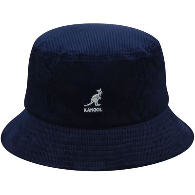 Bob Kangol Cord Bleu XL Bob Kangol Cord Bleu XL