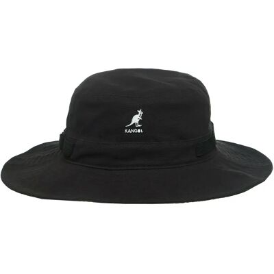 Hoed Kangol Utility Cords Jungle Gris L Hoed Kangol Utility Cords Jungle Gris L