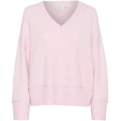 Vrouwentrui KAFFE KAFridana Rose L Vrouwentrui KAFFE KAFridana Rose L