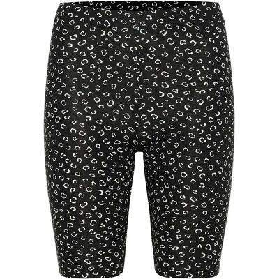 Dijhoge dameslaarzen KAFFE Sally Noir S Dijhoge dameslaarzen KAFFE Sally Noir S