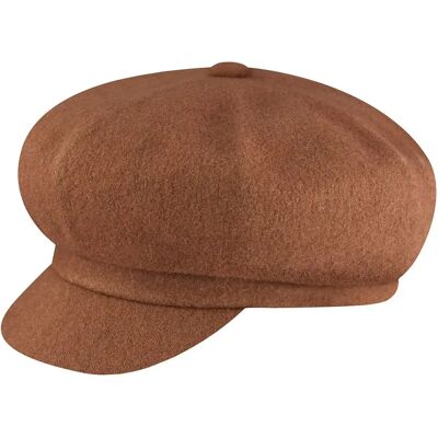 Wollen muts Kangol Spitfire Violet L Wollen muts Kangol Spitfire Violet L