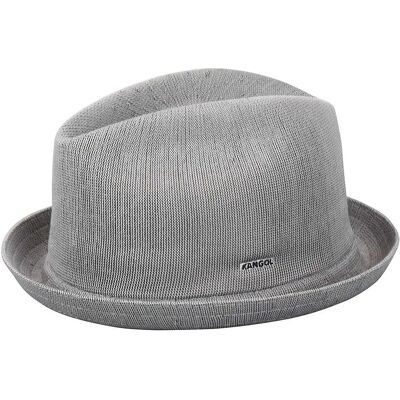 Hoed Kangol tropicplayer Gris S Hoed Kangol tropicplayer Gris S