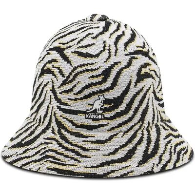 Bob Kangol Carnival Casual Blanc S Bob Kangol Carnival Casual Blanc S