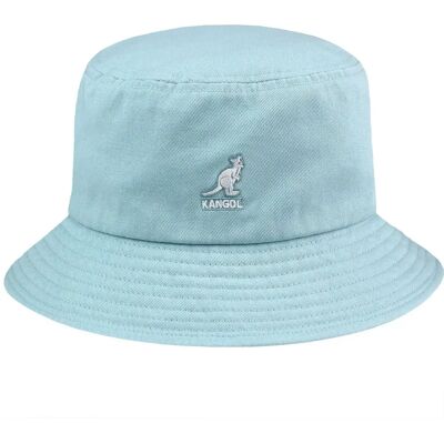 Bob Kangol Washed Bleu S Bob Kangol Washed Bleu S