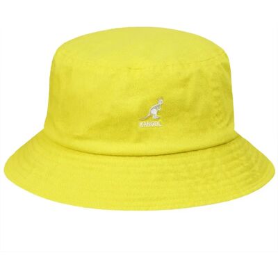 Bob Kangol Washed Jaune XL Bob Kangol Washed Jaune XL