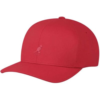 Cap Kangol Flexfit Delta Rouge S/M Cap Kangol Flexfit Delta Rouge S/M