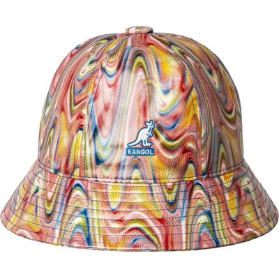 Bob Kangol Heatwave Casual Multicolore S Bob Kangol Heatwave Casual Multicolore S