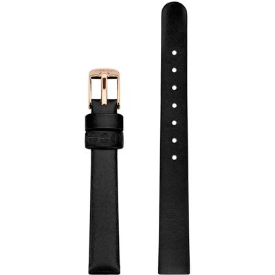 Horlogebandje Komono Strap 12 Bleu 12 Horlogebandje Komono Strap 12 Bleu 12