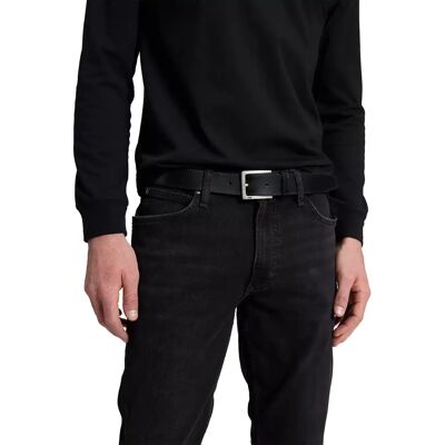 Formele Riem Lee Noir 105 cm Formele Riem Lee Noir 105 cm