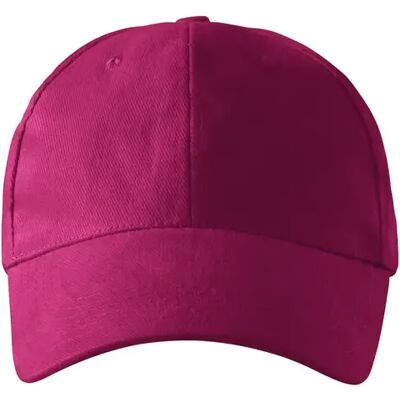 Baseball cap Malfini 6P 305 Violet TU Baseball cap Malfini 6P 305 Violet TU