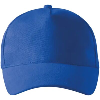 Baseball cap Malfini 5P 307 Bleu TU Baseball cap Malfini 5P 307 Bleu TU