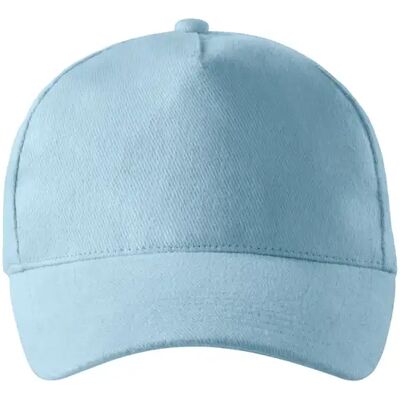 Baseball cap Malfini 5P 307 Bleu TU Baseball cap Malfini 5P 307 Bleu TU