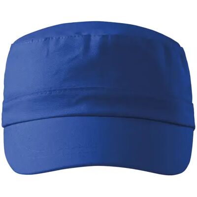 5-panel pet Malfini Latino 324 Bleu TU 5-panel pet Malfini Latino 324 Bleu TU