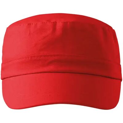 5-panel pet Malfini Latino 324 Rouge TU 5-panel pet Malfini Latino 324 Rouge TU