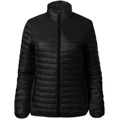 Donsjack voor dames Malfini Phantom 541 Noir M Donsjack voor dames Malfini Phantom 541 Noir M