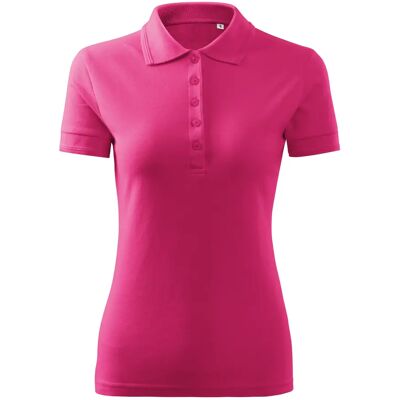 Damespolo Malfini Free F10 Rose M Damespolo Malfini Free F10 Rose M
