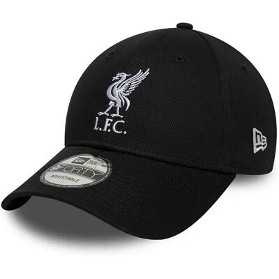 new era 9forty Liverpool FC honkpetje Core Noir TU new era 9forty Liverpool FC honkpetje Core Noir TU