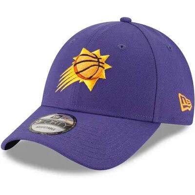 Baseball cap New Era NBA Phoenix Suns Violet TU Baseball cap New Era NBA Phoenix Suns Violet TU