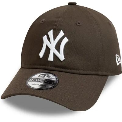 Baseball cap New Era MLB New York Yankees Marron TU Baseball cap New Era MLB New York Yankees Marron TU