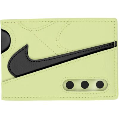 Tas Nike Icon AirMax 90 Jaune TU Tas Nike Icon AirMax 90 Jaune TU