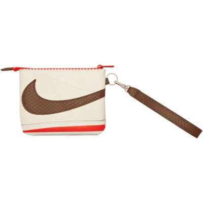 Tas Nike Cortez Snake Blanc TU Tas Nike Cortez Snake Blanc TU