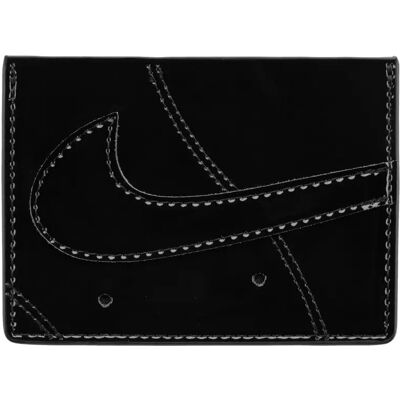 Tas Nike Af1 Patent Noir TU Tas Nike Af1 Patent Noir TU