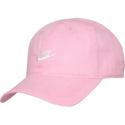 Pet met gebogen rand Nike Future Rose 50/52 cm Pet met gebogen rand Nike Future Rose 50/52 cm