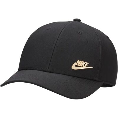 Cap Nike Dri-FIT Club Structure MTFUT Noir L/XL Cap Nike Dri-FIT Club Structure MTFUT Noir L/XL