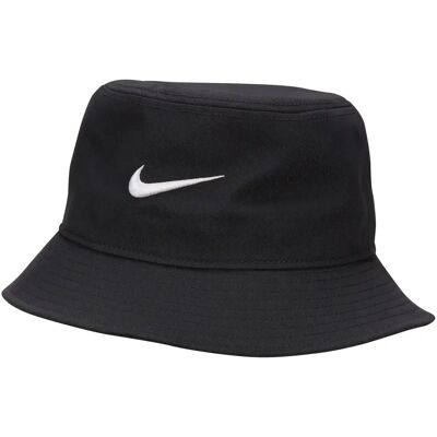 Bob Nike Apex Swoosh Noir S Bob Nike Apex Swoosh Noir S