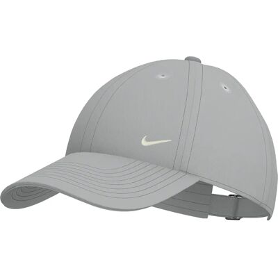 Baseball cap Nike Club Gris L/XL Baseball cap Nike Club Gris L/XL