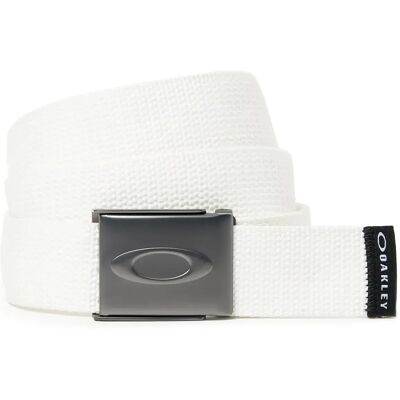 Riem Oakley Ellipse Web Blanc TU Riem Oakley Ellipse Web Blanc TU