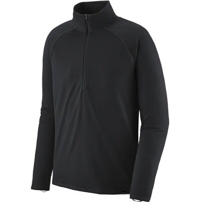 Opleiding top Patagonia Cap MW Neck Noir L Opleiding top Patagonia Cap MW Neck Noir L