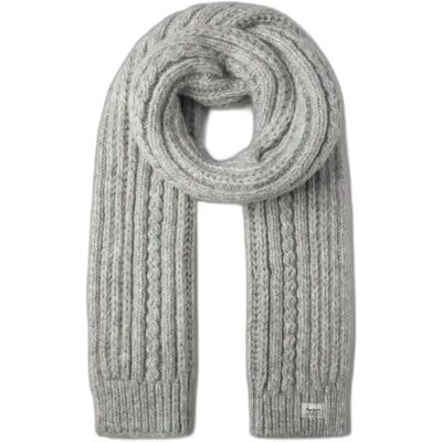 Sjaal Pepe Jeans Skyler Gris L Sjaal Pepe Jeans Skyler Gris L
