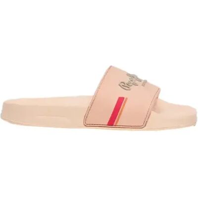 Meisjespantoffels Pepe Jeans Slider Zone Rose 33 Meisjespantoffels Pepe Jeans Slider Zone Rose 33