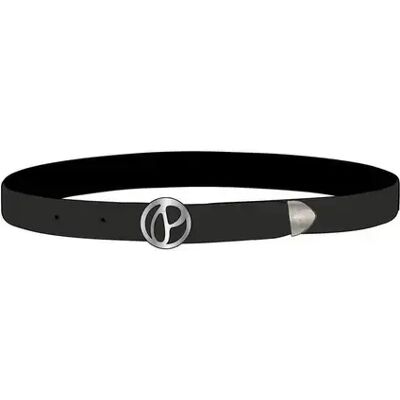 Damesriem Pepe Jeans Piper Noir M Damesriem Pepe Jeans Piper Noir M