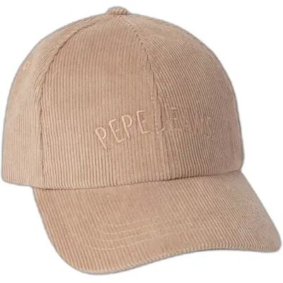 Dames baseballpet Pepe Jeans Fancy Rose 0 Dames baseballpet Pepe Jeans Fancy Rose 0