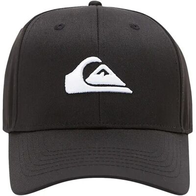 Snapback pet voor kinderen Quiksilver Decades Noir TU Snapback pet voor kinderen Quiksilver Decades Noir TU