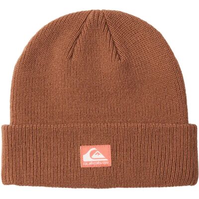 Cap Quiksilver Performer 2 Marron TU Cap Quiksilver Performer 2 Marron TU