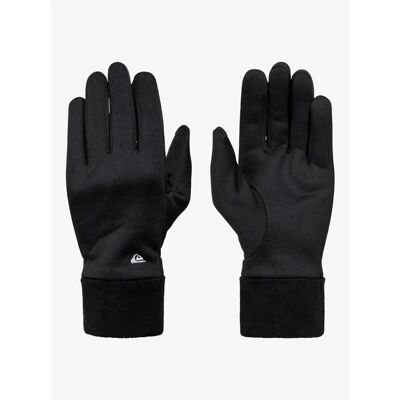 Gants Quiksilver Hottawa Noir M (19/21,5 cm) Gants Quiksilver Hottawa Noir M (19/21,5 cm)