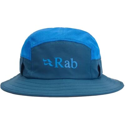 Hoed Rab Boonie Bleu S (55 cm) Hoed Rab Boonie Bleu S (55 cm)