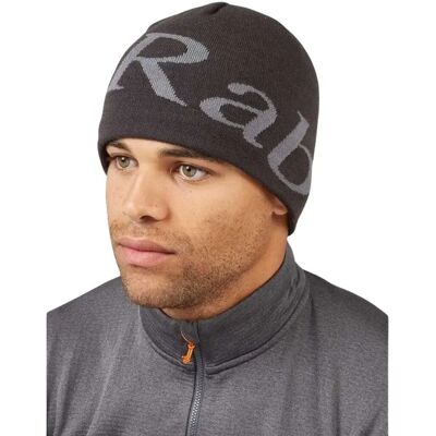 Cap Rab Logo Gris TU Cap Rab Logo Gris TU