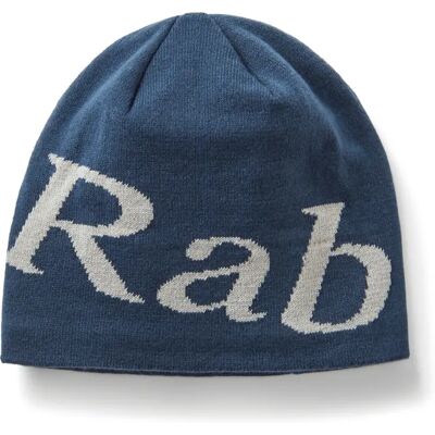 Pet met logo Rab Bleu TU Pet met logo Rab Bleu TU