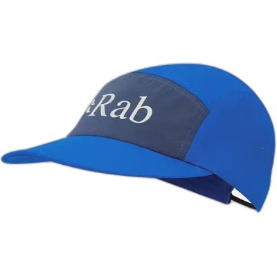5-panel pet Rab Talus Bleu TU 5-panel pet Rab Talus Bleu TU