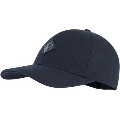 Baseball cap Rab Basecamp Badge Bleu TU Baseball cap Rab Basecamp Badge Bleu TU
